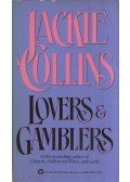 Jackie Collins - Lovers & Gamblers