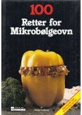Helga Lederer - 100 Retter for Mikrobølgeovn