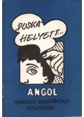  - Angol nyelvtani segédkönyv tanulóknak