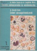 dr. Hollán Zsuzsa - Véradás, vérkonzerválás és vérátömlesztés / Emberi vércsoportrendszerek