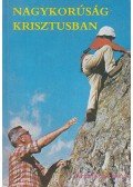 Tomka Ferenc - Nagykorúság Krisztusban