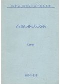 Nagy L. Dénes - Víztechnológia