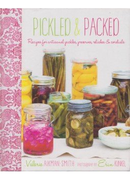 Valerie Aikman-Smith - Pickled & Packed Valerie Aikman-Smith - Pickled & Packed, London 2014 antikvár könyv