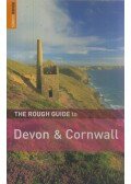 Robert Andrews - The Rough Guide to Devon & Cornwall