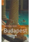 HEBBERT, CHARLES - RICHARDSON, DAN - The rough guide to Budapest