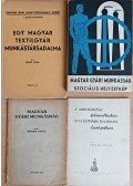 Rézler Gyula - Rézler Gyula négy munkásszociológiai munkája (1940–1945)
