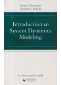 George P. Richardson,Alexander L. Pugh III - Introduction to System Dynamics Modeling