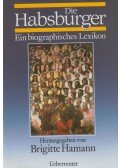 Brigitte Hamann - Die Habsburger