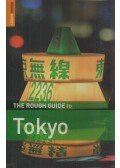 Jan Dodd,Simon Richmond - The Rough Guide to Tokyo