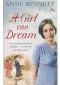 Anne Bennett - A Girl Can Dream