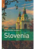 Norm Longley - The Rough Guide to Slovenia