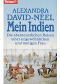 Alexandra David-Néel - Mein Indien