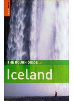 David Leffman, James Proctor - The Rough Guide to Iceland David Leffman, James Proctor - The Rough Guide to Iceland, New York, New York 2007 antikvár könyv