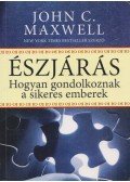 John C. Maxwell  - Észjárás