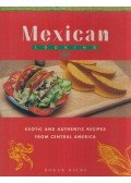 Roger Hicks - Mexican Cooking