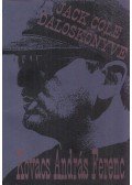 Kovács András Ferenc - Jack Cole daloskönyve