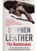 Stephen Leather - The Bombmaker