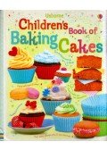 Abigail Wheatley - Children's Book of Baking Cakes