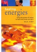 Raje Airey - Healing Energies