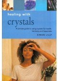 Simon Lilly - Healing with Chrystals