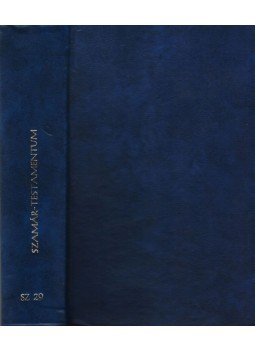 Lukácsy Sándor (vál.) - Szamár-testamentum Lukácsy Sándor (vál.) - Szamár-testamentum, 1983 antikvár könyv