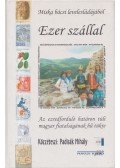 Padisák Mihály - Ezer szállal (dedikált)
