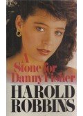 Harold Robbins - A Stone for Danny Fisher