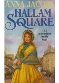 Anna Jacobs - Hallam Square