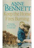 Anne Bennett - Keep the Home Fires Burning