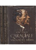 Ion Luca Caragiale - Ion Luca Caragiale válogatott művei I-II.