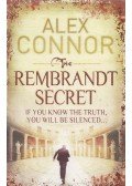 Alex Connor - The Rembrandt Secret