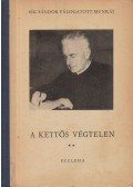 Sík Sándor - A kettős végtelen II.