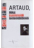 Darida Veronika,Demcsák Katalin - Artaud, avagy a gondolkodás szenvedéstörténete