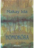Makay Ida - Homokóra