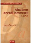 Dr. Szarvas Ferenc - Általános orvosi ismeretek 3.kötet