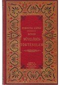 Sebesztha Károly - Rövid művelődéstörténelem