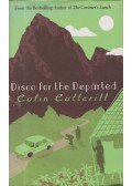 Collin Cotterill - Disco for the Departed