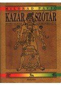 Milorad Pavic - Kazár szótár