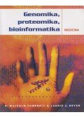 A. Malcolm Campbell,Laurie J. Heyer - Genomika, proteomika, bioinformatika