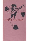 Adamik Lajos - Szívlakoma