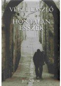 Végel László - Hontalan esszék