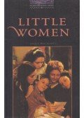 Louisa May Alcott,John Escott - Little Women - Oxford Bookworms  4.