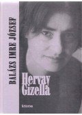 Balázs Imre József - Hervay Gizella (dedikált)