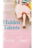 James, Erica - Hidden Talents