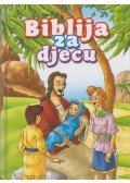 Michael C. Armour - Biblija za djecu