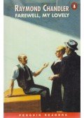 Raymond Chandler,DEREK STRANGE - Farewell, My Lovely - Level 4