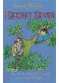 Blyton, Enid - The Secret Seven: Adventure