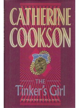 Cookson, Catherine - The Tinker's Girl Cookson, Catherine - The Tinker's Girl, 1995 antikvár könyv