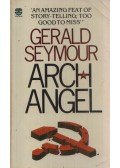 Gerald Seymour - Archangel