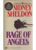Sidney Sheldon - Rage of Angels